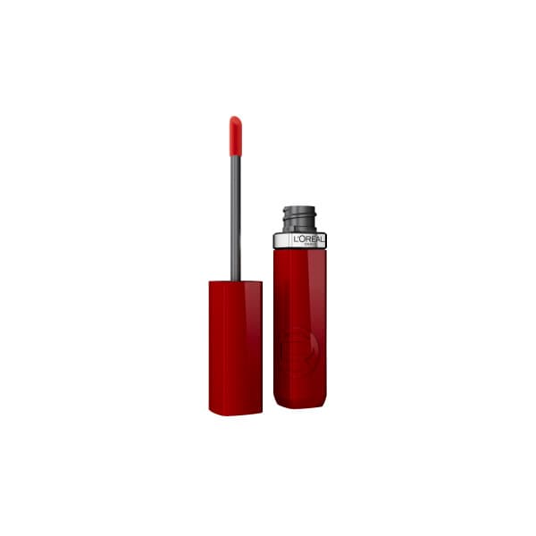 Laque Resistance Pomadka do Ust w Płynie 520 Berry Bordeaux