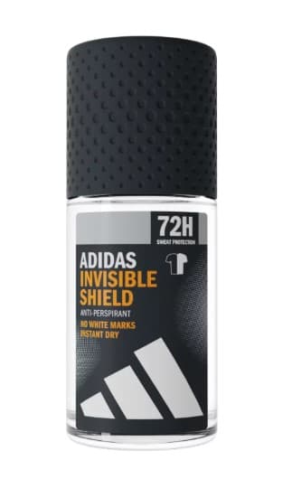 Invisible Shield Antyperspirant w Kulce dla Mężczyzn