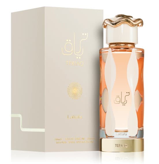 Teriaq Woda Perfumowana Unisex