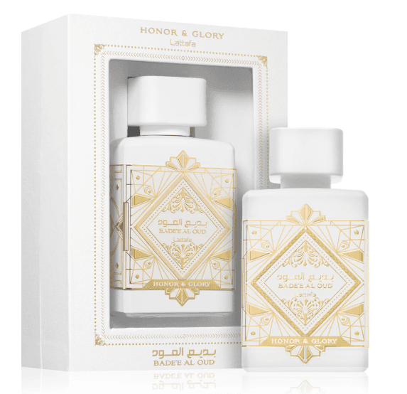 Bade'e Al Oud Honor & Glory Woda Perfumowana Unisex