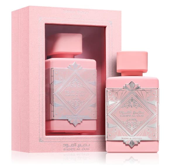 Bade'e Al Oud Noble Blush Woda Perfumowana dla Kobiet