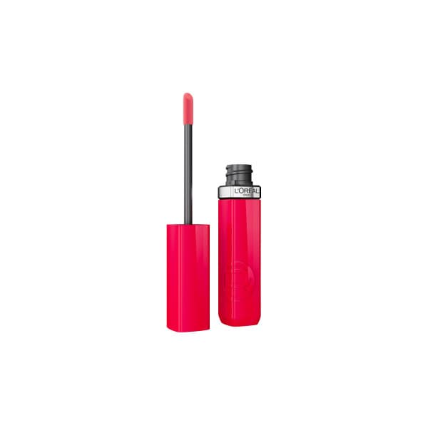 Laque Resistance Pomadka do Ust w Płynie 250 Pink Oulala