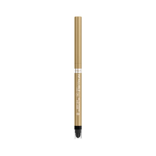 Infaillible Grip Gel Automatic Kredka do Oczu 014 Soft Gold
