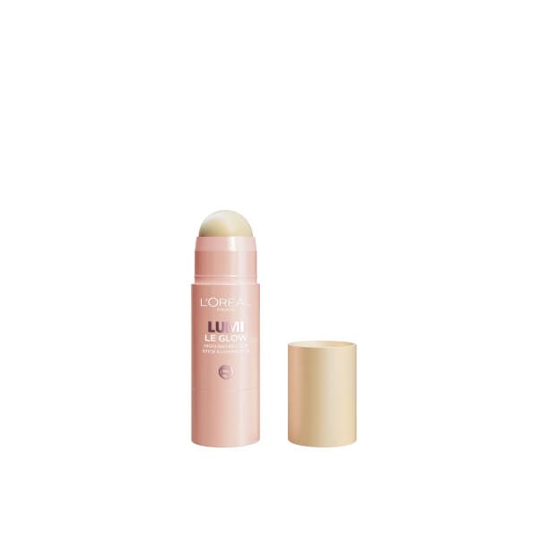 Lumi Le Glow Rozświetlacz w Sztyfcie 635 Golden Couture
