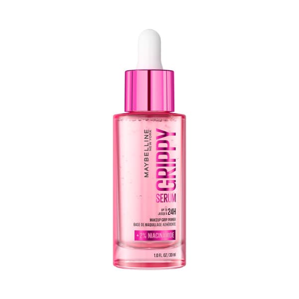 Grippy Serum Baza Utrwalająca Makijaż