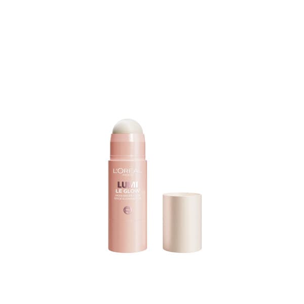 Lumi Le Glow Rozświetlacz w Sztyfcie 630 Creme Chic