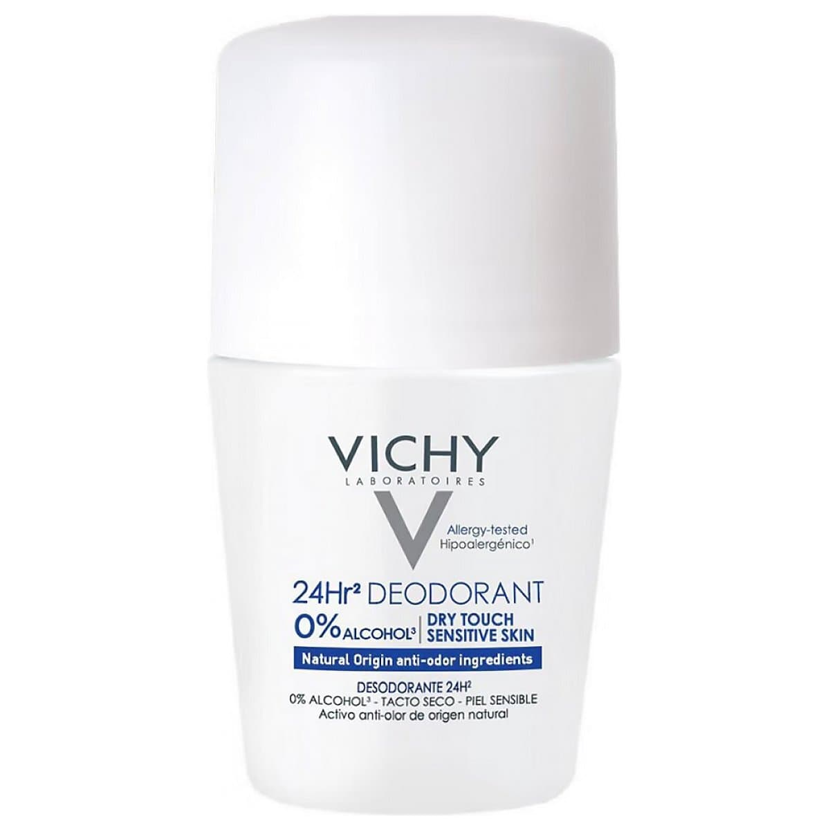 Dry Touch 24H Antyperspirant w Kulce