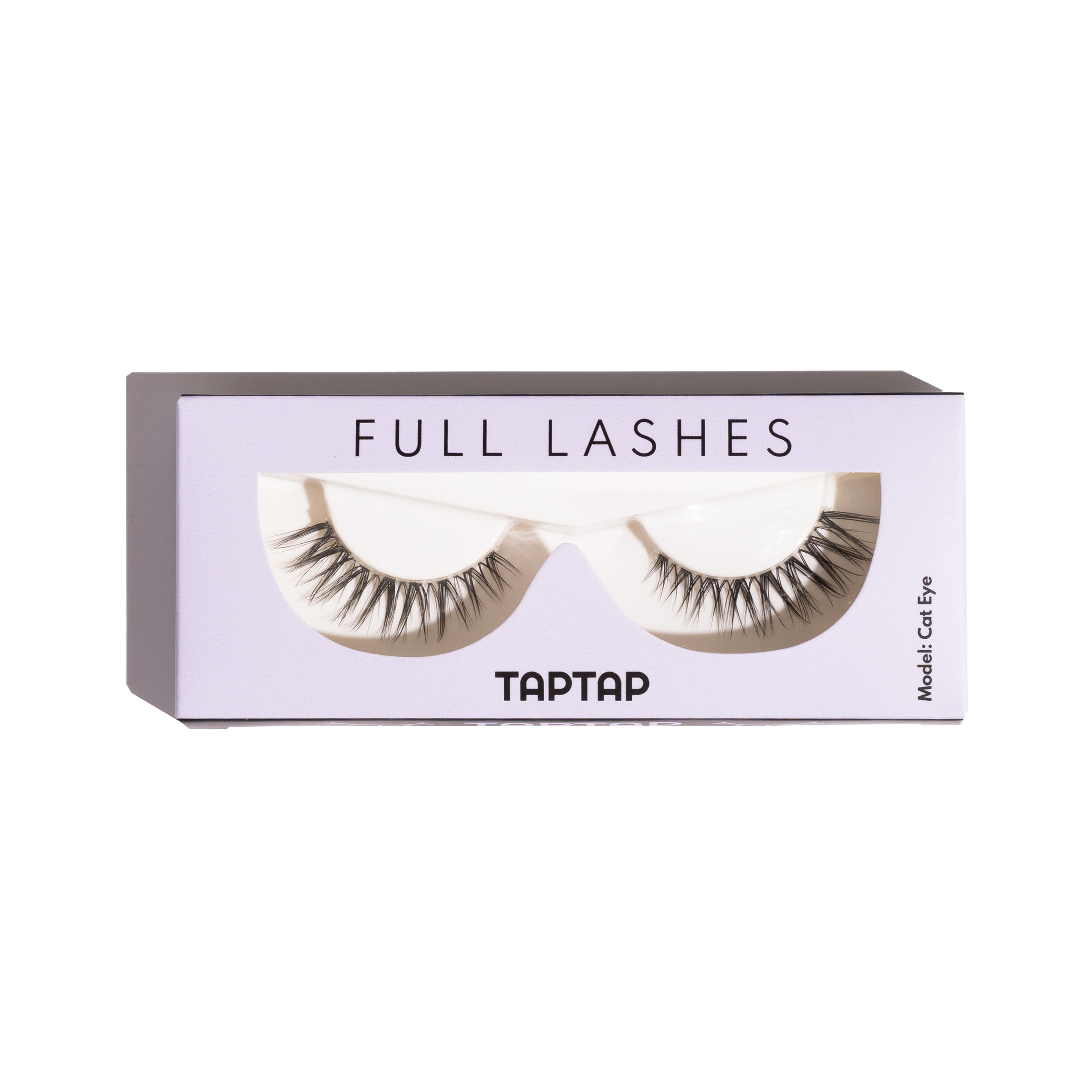 Rzęsy na pasku Full Lashes Cat Eye