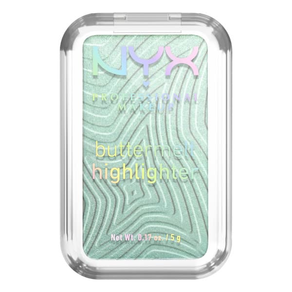 Buttermelt Rozświetlacz 20 Butta Mint