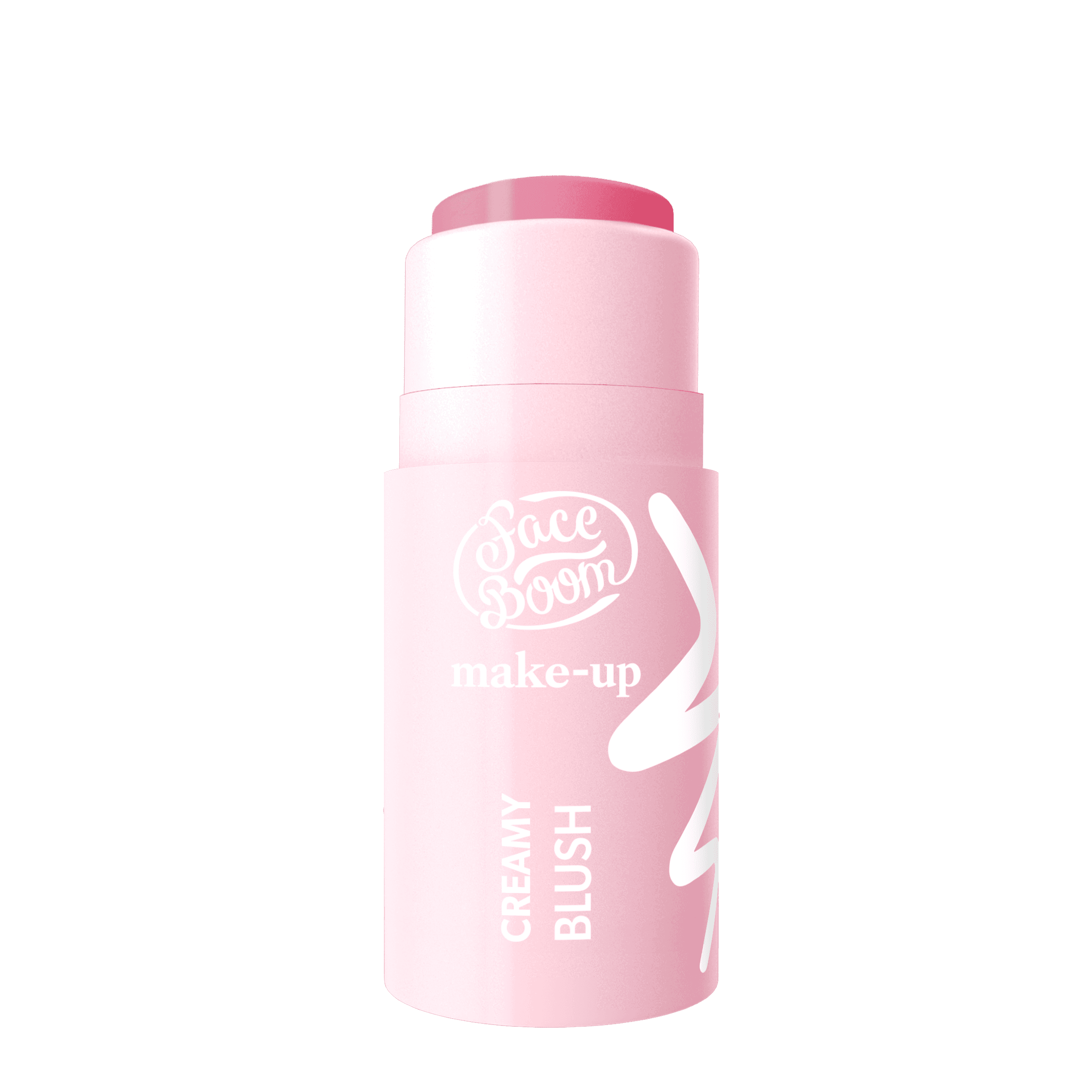 Creamy Róż do Policzków w Sticku 02 Pinky Cheek