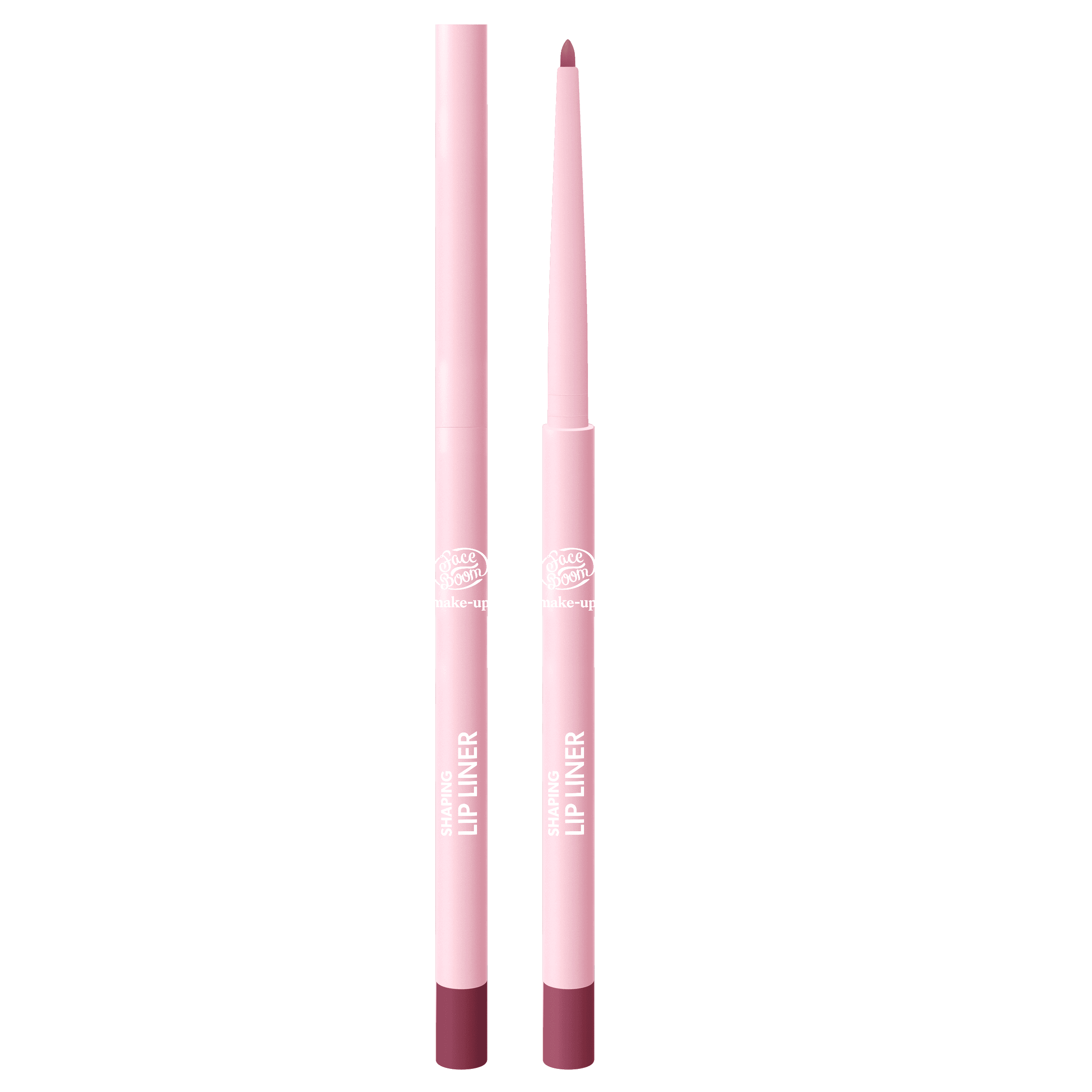 Shaping Lip Liner Automatyczna Konturówka do Ust 02 Dusty Pink