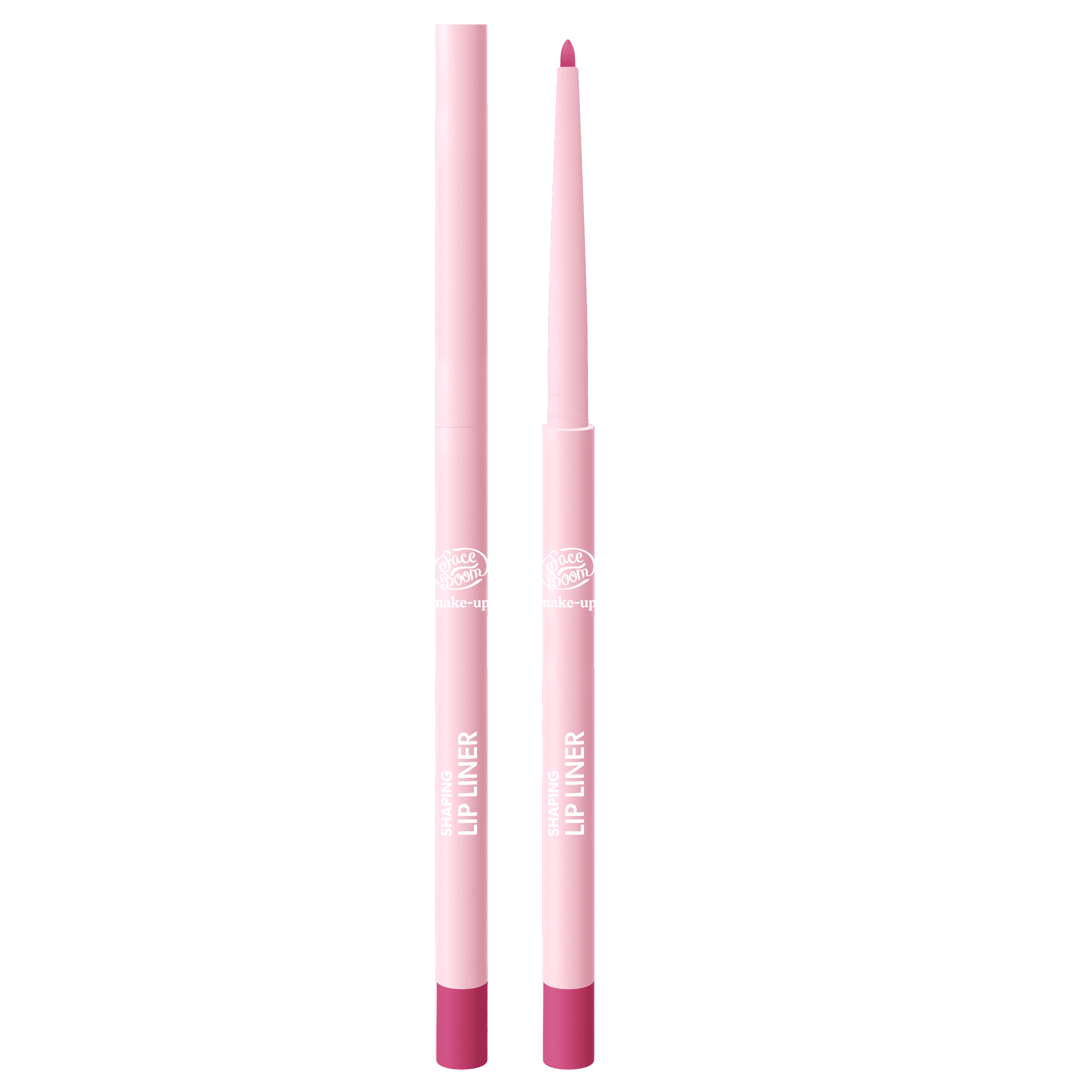 Shaping Lip Liner Automatyczna Konturówka do Ust 03 Insta Pink