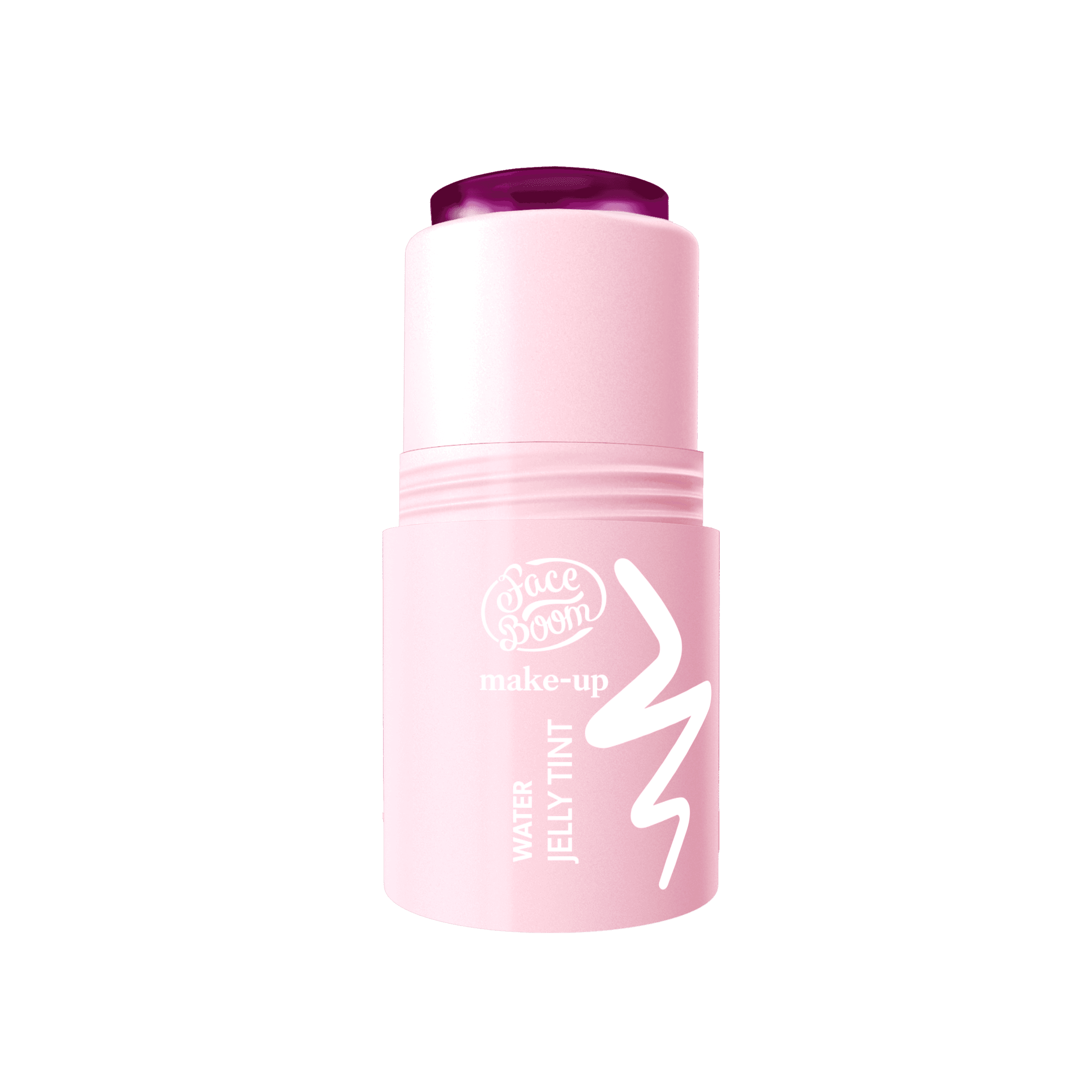 Water Jelly Tint Wielofunkcyjny Żelowy Tint do Makijażu 01 Grappe
