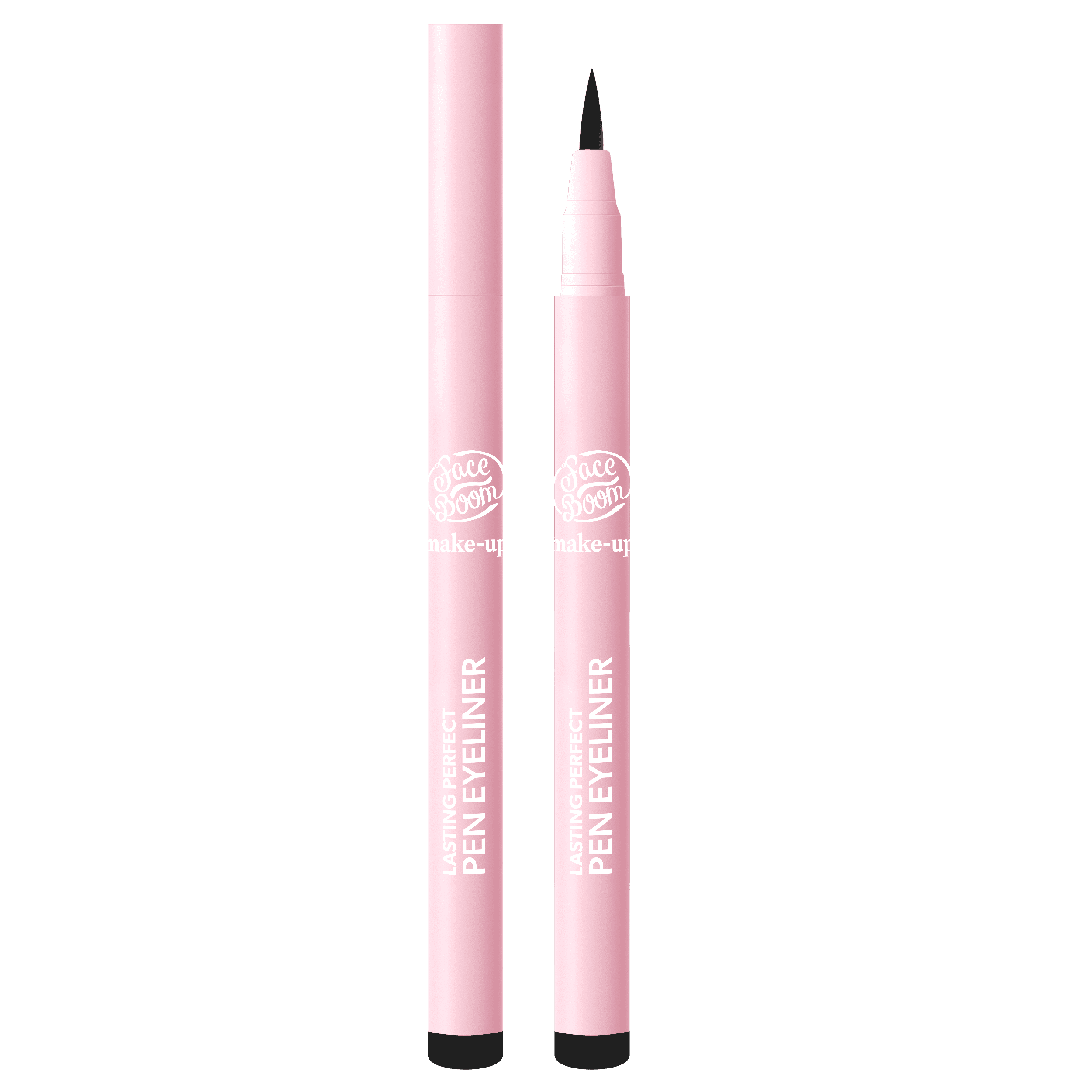 Precyzyjny Eyeliner w Pisaku Intense Black