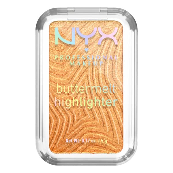 Buttermelt Rozświetlacz 30 Butta Bling