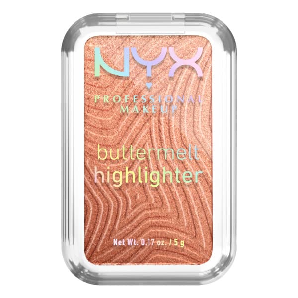 Buttermelt Rozświetlacz 35 Butta in Bronze