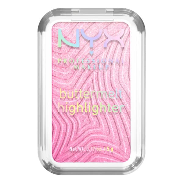 Buttermelt Rozświetlacz 15 U Butta Werk