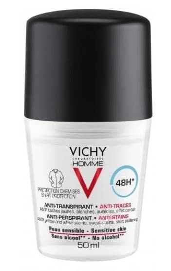 Homme 48h Dezodorant w Kulce