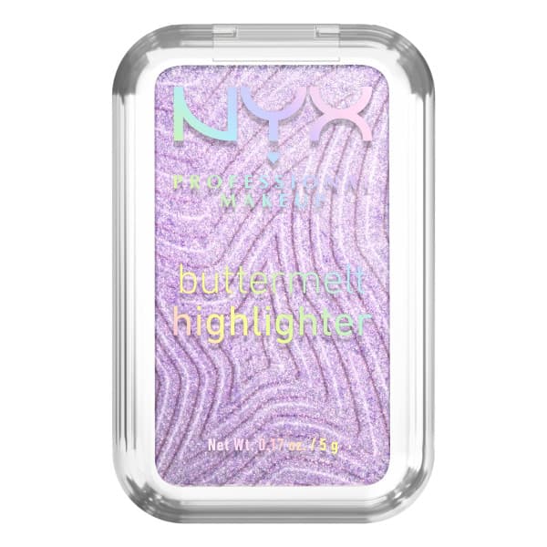 Buttermelt Rozświetlacz 40 No 1 Butta