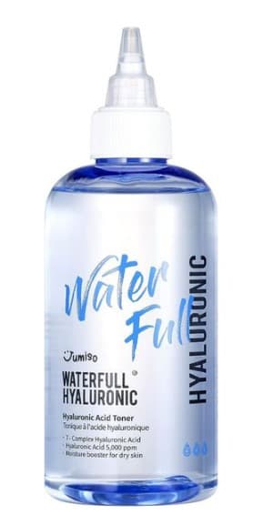 Waterfull Nawilżający Tonik do Twarzy