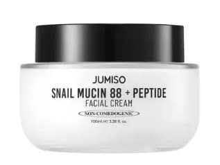Snail Mucin 88 Peptide Krem do Twarzy