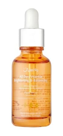 All Day Vitamin Rozjaśniające Serum do Twarzy