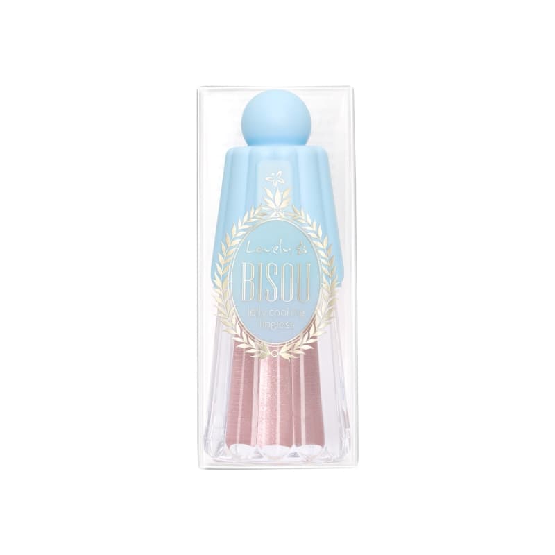 Bisou Błyszczyk do Ust 3