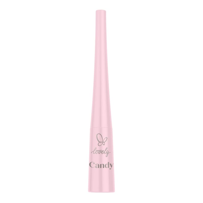 Matowy Eyeliner Candy