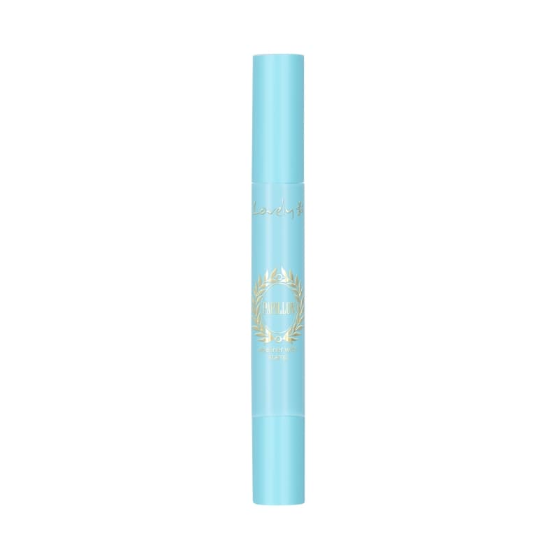 Papillon Eyeliner ze Stemplem