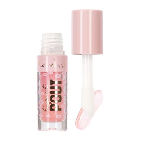 Top Coat Pout Powiększający Usta 3