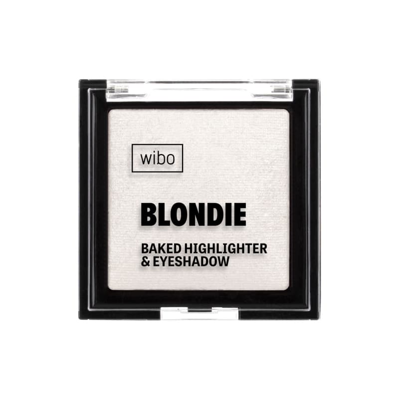 Blondie Rozświetlacz 01 Diamond Glow