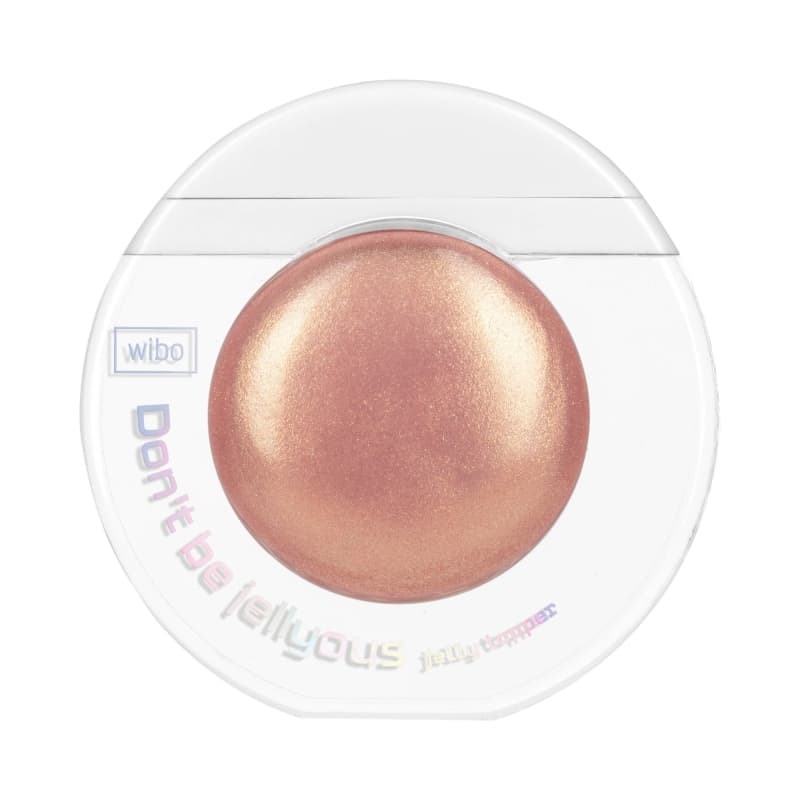 Don't Be Jellyous Wielofunkcyjny Topper 02