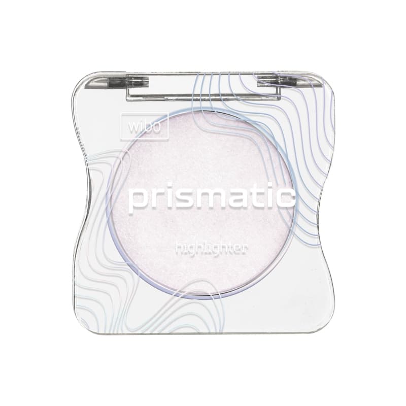 Prismatic Rozświetlacz 02 Violation