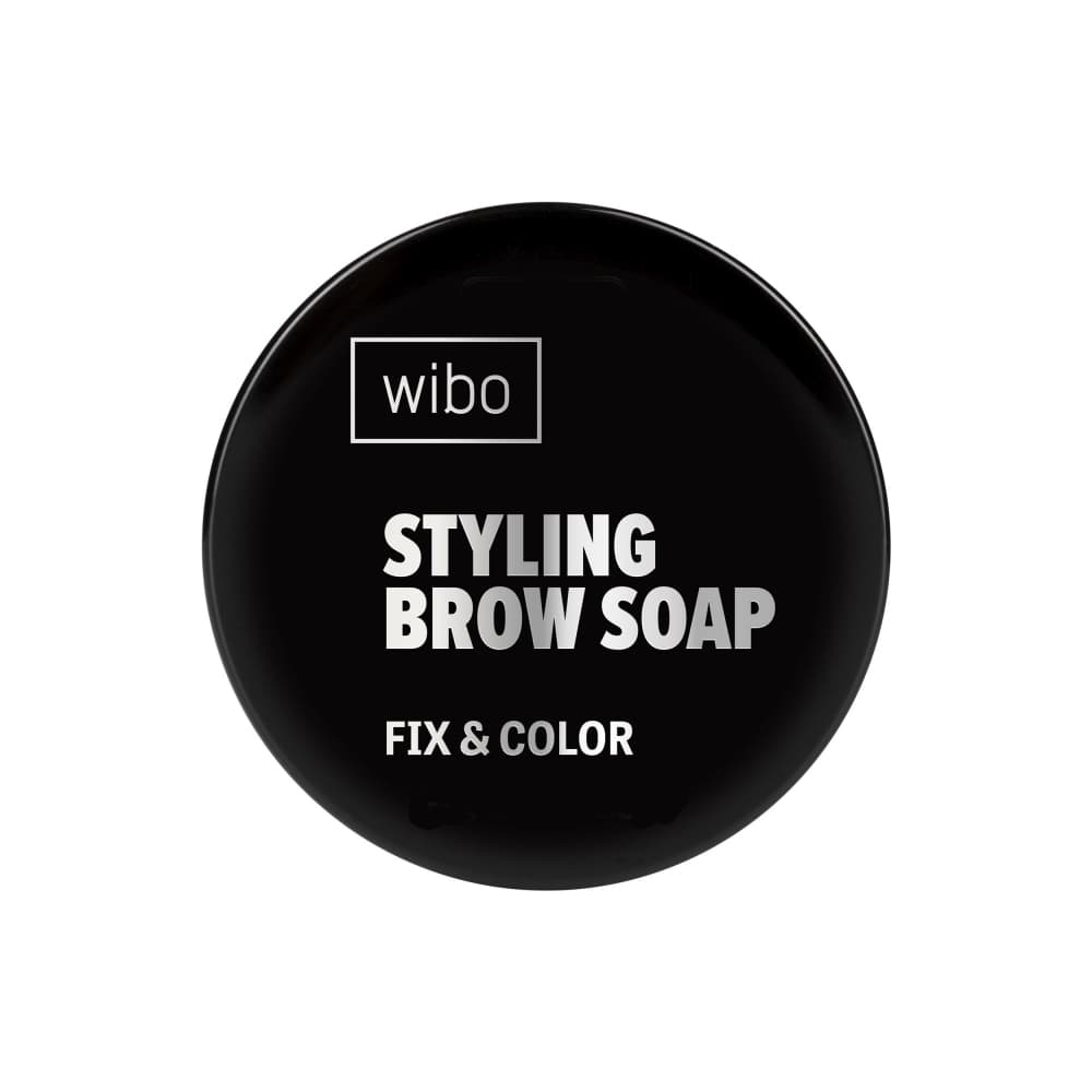 Styling Brow Soap Koloryzujące Mydło do Stylizacji Brwi