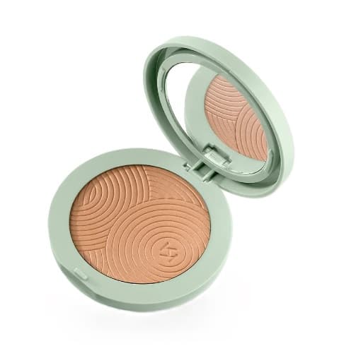 Kind by KIKO Milano Silky Touch Bronzer do Twarzy 01