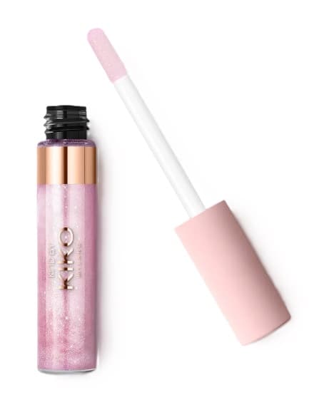 Kind by KIKO Glowy Hydra Lip Oil nawilżający olejek do ust 02 Kind Kisses