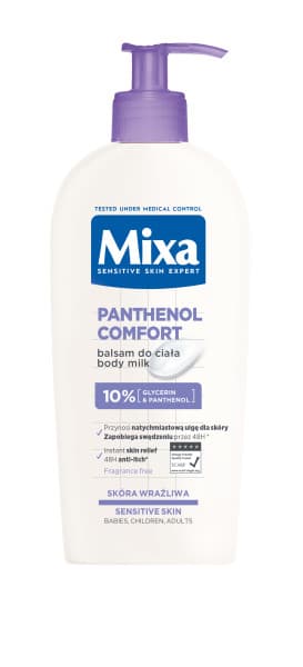 Panthenol Comfort Balsam do Ciała