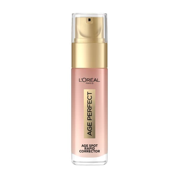 Age Perfect Serum Korygujące Plamy Starcze