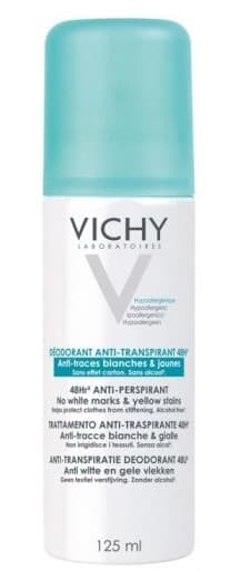 Anti-Transpirant 48H Dezodorant w Sprayu
