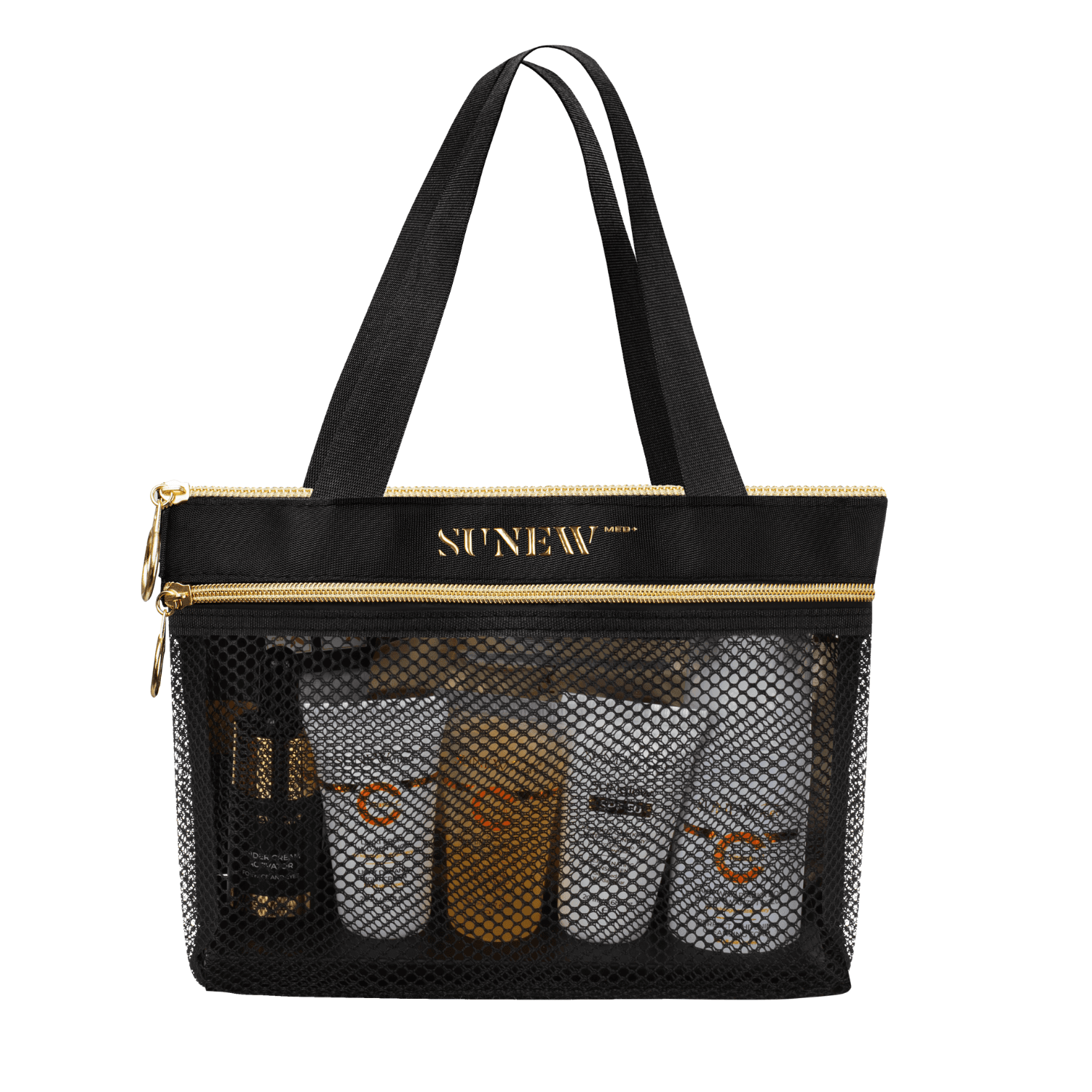Travel Kit Zestaw Kosmetyków Podróżnych do Pielęgnacji Twarzy
