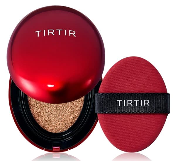 Mask Fit Red Cushion SPF 40 PA++ Podkład w Poduszce 33C Hazel