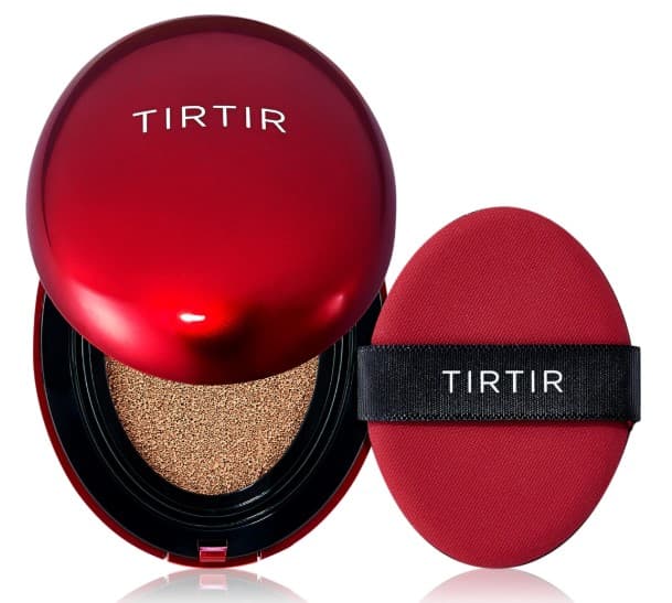 Mask Fit Red Cushion SPF 40 PA++ Podkład w Poduszce 33N Macchiato
