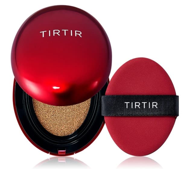 Mask Fit Red Cushion SPF 40 PA++ Podkład w Poduszce 34W Toffee