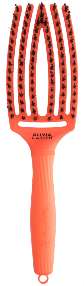 Szczotka do Włosów Fingerbrush Dolce Vita Orange Spritz