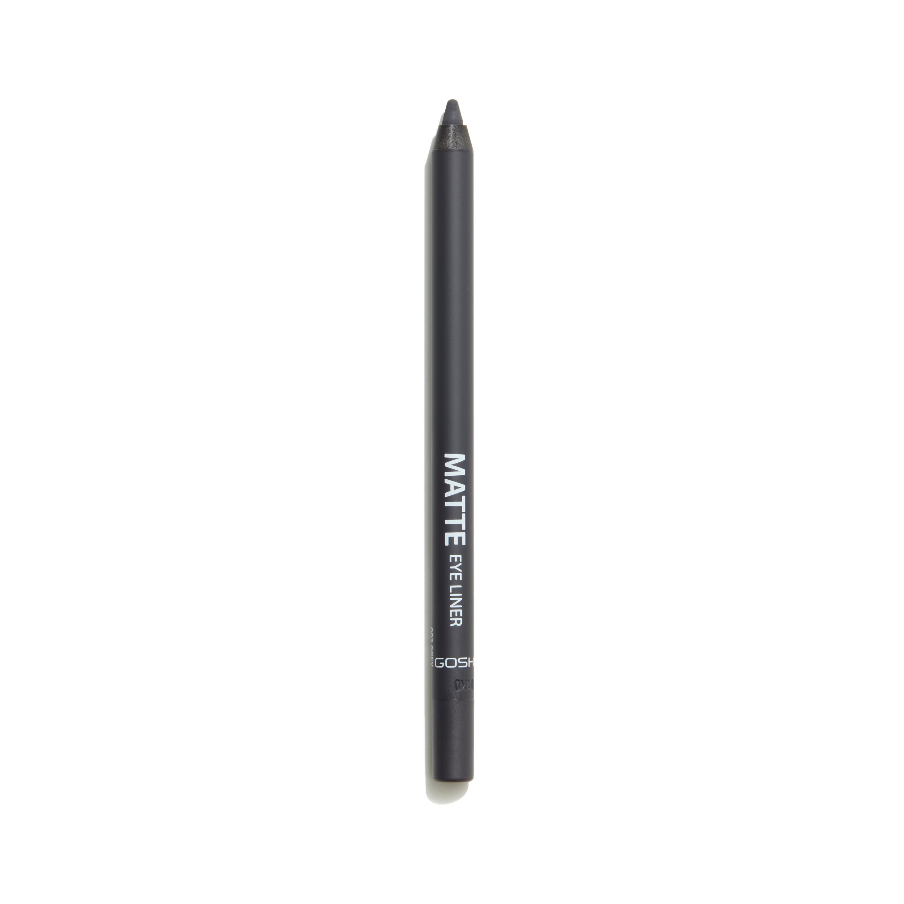 Wodoodporna Matowa Kredka do Oczu 003 Grey