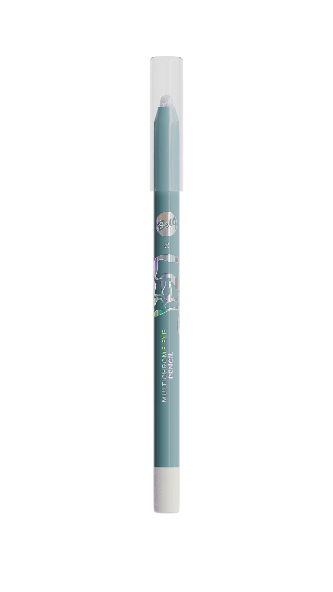 x Red Lipstick Monster Multichrome Eye Pencil Kredka do Oczu 02 Raindrop