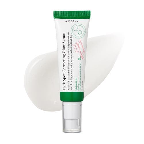 Rozjaśniająco-Nawilżające Serum do Twarzy