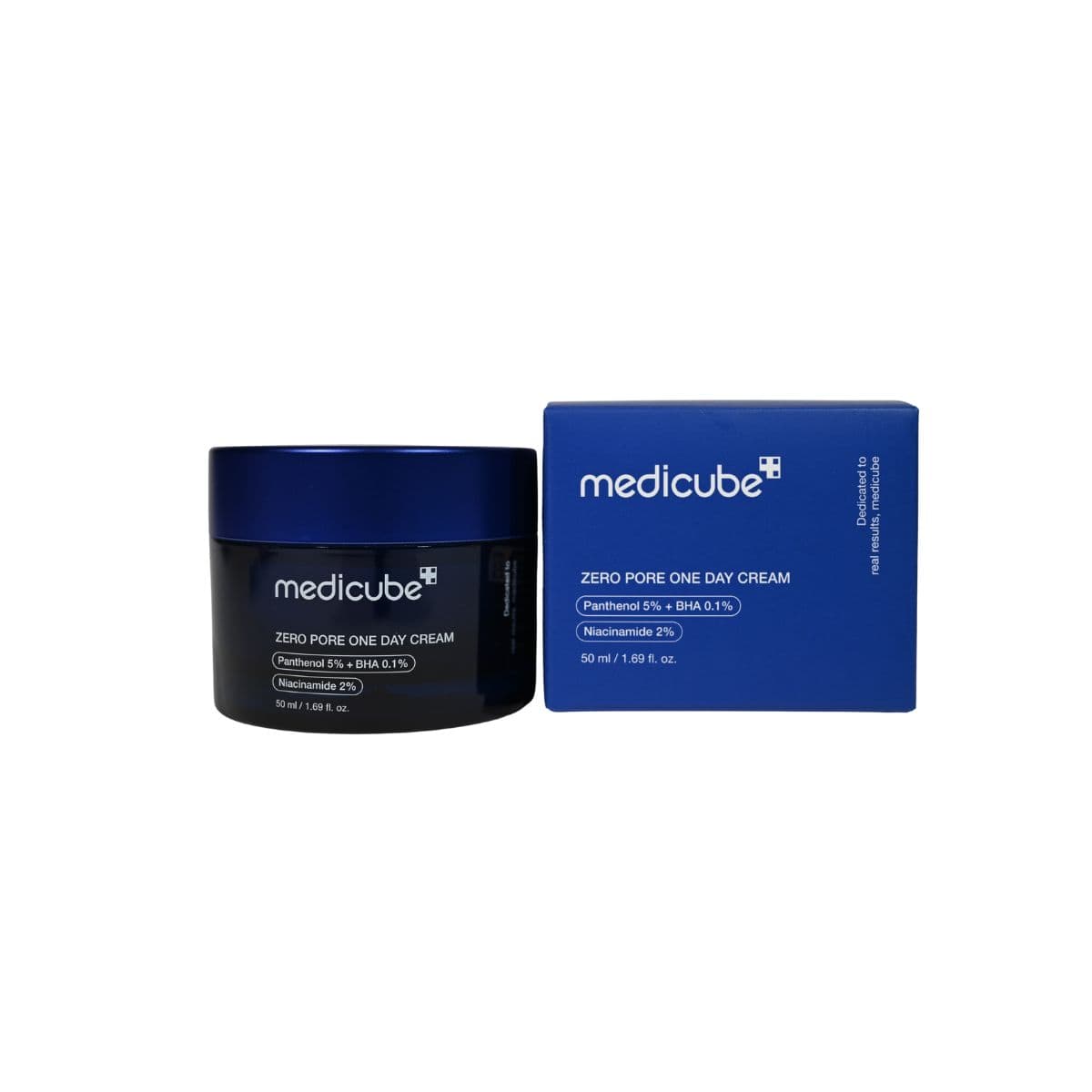Zero Pore One Day Cream Krem do Twarzy