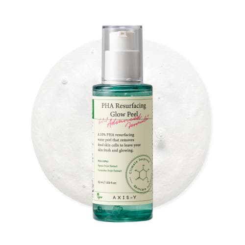PHA Resurfacing Glow Peel Peeling do Twarzy