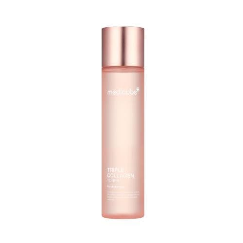 Triple Collagen Toner Kolagenowy Tonik do Twarzy